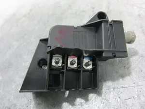 Foto de CAJA RELES / FUSIBLES PORSCHE MACAN (95BA) referencia 95B937517B foto 1
