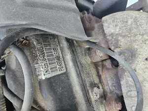 Foto de MOTOR COMPLETO CHRYSLER VOYAGER GS referencia TNXE
