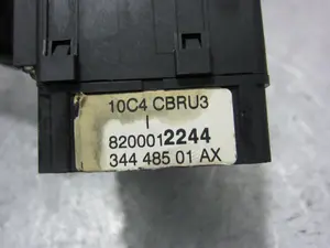 Foto de MANDO LIMPIA RENAULT LAGUNA II (BG0) 1.9 dCi Diesel (120 CV / 88 KW) referencia 8200012244 foto 2