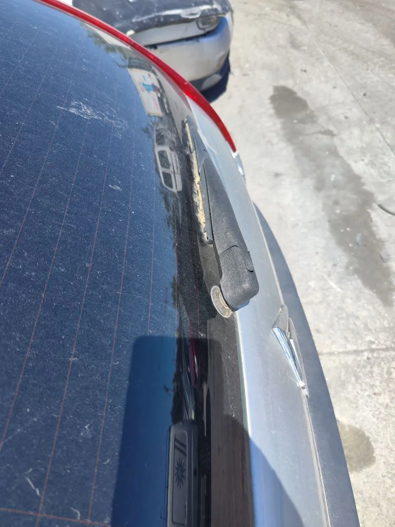Foto de BRAZO LIMPIA TRASERO CITROEN C4 BERLINA 1.6 16V HDi (90 CV / 66 KW) referencia 6429X8