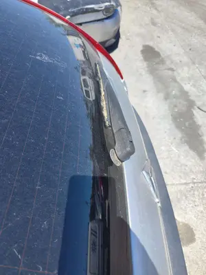 Foto de BRAZO LIMPIA TRASERO CITROEN C4 BERLINA 1.6 16V HDi (90 CV / 66 KW) referencia 6429X8