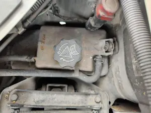 Foto de DEPOSITO EXPANSION CITROEN XSARA PICASSO 2.0 HDi CAT (RHY / DW10TD) (90 CV / 66 KW)