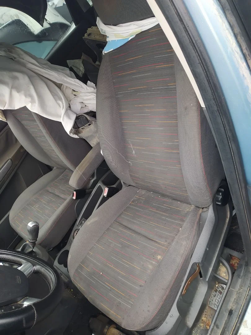 Foto de AIRBAG LATERAL IZQUIERDO FORD C-MAX (CB3)(2007) 2.0 TDCi CAT (136 CV / 100 KW) referencia 1545163