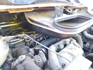 Foto de CAJA FILTRO AIRE CITROEN JUMPY 1.6 16V HDi (90 CV / 66 KW)