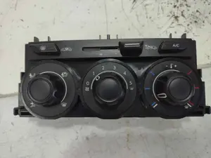 Foto de MANDO CALEFACCION / AIRE ACONDICIONADO CITROEN C3 1.0 VTi (68 CV / 50 KW) referencia Z8513001 foto 6