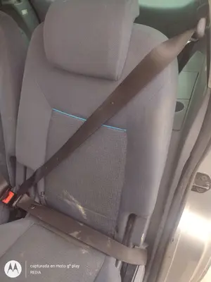 Foto de CINTURON SEGURIDAD TRASERO DERECHO FORD S-MAX (CA1) 2.0 TDCi CAT (140 CV / 103 KW)