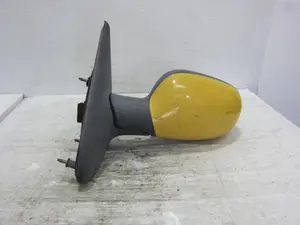 Foto de RETROVISOR IZQUIERDO RENAULT MEGANE I FASE 2 COUPE (DA...) 1.6 (107 CV / 79 KW) referencia 010125 foto 3