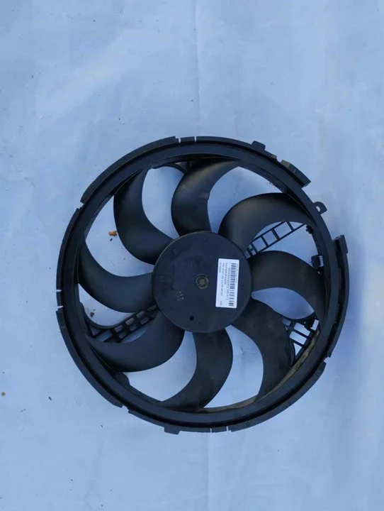 Foto de ELECTROVENTILADOR FIAT STILO (192) referencia 837900800