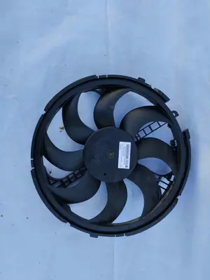 Foto de ELECTROVENTILADOR FIAT STILO (192) referencia 837900800