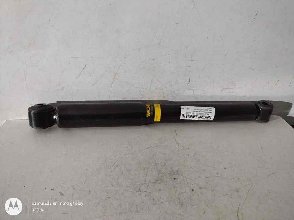 Foto de AMORTIGUADOR TRASERO OPEL VECTRA C BERLINA referencia 43124