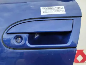Foto de MANETA EXTERIOR DELANTERA IZQUIERDA MITSUBISHI 3000 GT (Z10) 3.0 Biturbo (286 CV / 210 KW)