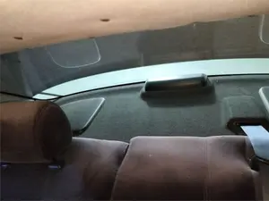 Foto de BANDEJA TRASERA HONDA ACCORD BERLINA (CG7-9/CH1-7)