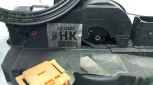 Foto de CERRADURA PUERTA DELANTERA IZQUIERDA DAEWOO LANOS 1.6 CAT (106 CV / 78 KW) referencia 13579522 foto 4
