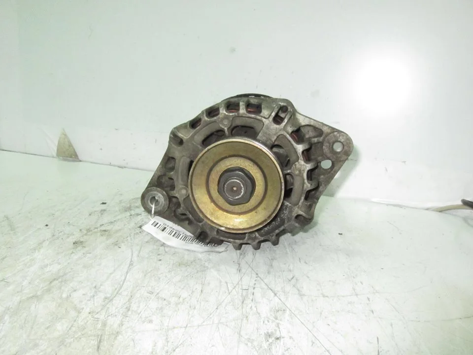 Foto de ALTERNADOR DAEWOO MATIZ referencia 96566261