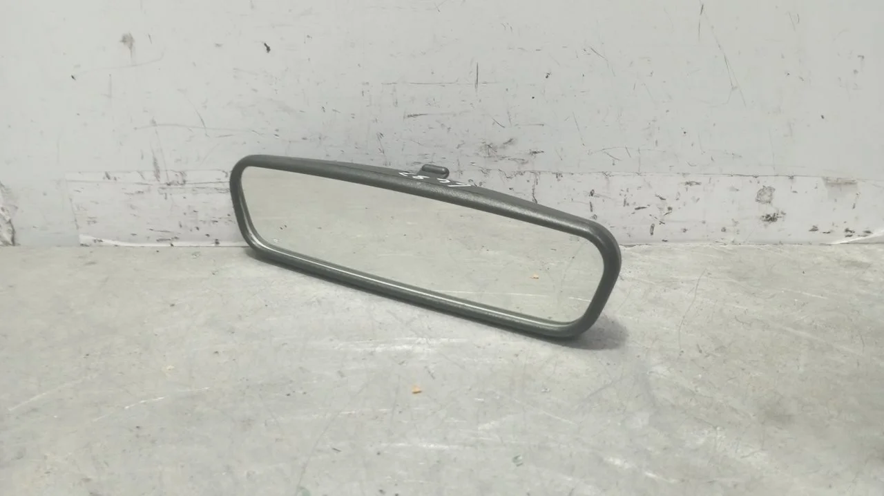 Foto de RETROVISOR INTERIOR AUDI A4 AVANT (8E) 3.0 V6 24V TDI (233 CV / 171 KW) referencia E1010590