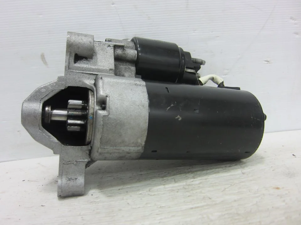 Foto de MOTOR ARRANQUE PEUGEOT 206 referencia 001108183