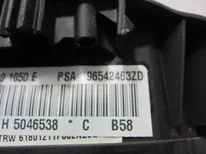 Foto de AIRBAG DELANTERO IZQUIERDO CITROEN GRAND C4 PICASSO 1.8 (125 CV / 92 KW) referencia 96542463ZD foto 3