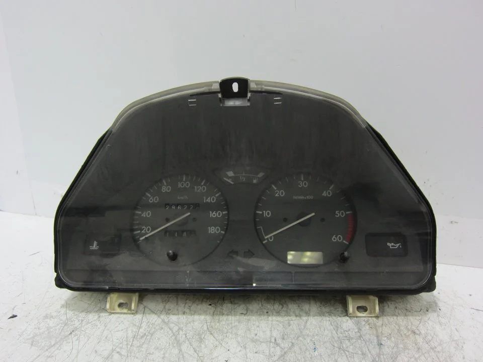 Foto de CUADRO INSTRUMENTOS CITROEN SAXO 1.5 Diesel (57 CV / 42 KW) referencia 9627933580