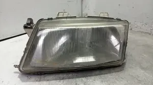 Foto de FARO IZQUIERDO SAAB 9-3 BERLINA 2.2 16V TiD CAT (125 CV / 92 KW) referencia 5141676