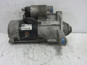 Foto de MOTOR ARRANQUE MAZDA 3 BERLINA (BK) 2.0 Diesel CAT (143 CV / 105 KW) referencia M002T88671 foto 5