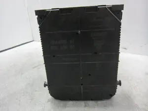 Foto de CAJA RELES / FUSIBLES OPEL CROSSLAND X 1.2 (110 CV / 81 KW) referencia 9832880280 foto 5