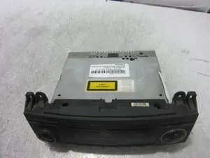 Foto de SISTEMA AUDIO / RADIO CD MERCEDES-BENZ CLASE A (BM 169) referencia A1698200086 foto 3