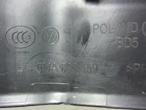 Foto de NO IDENTIFICADO VOLKSWAGEN TIGUAN (AD1) 2.0 TDI DPF (239 CV / 176 KW) referencia 5NA863459D foto 3