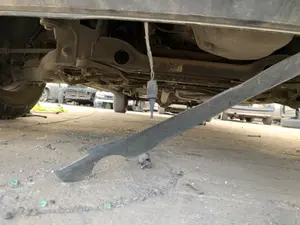 Foto de PUENTE DELANTERO VOLKSWAGEN CRAFTER FURGÓN (2E) 2.5 TDI DPF (109 CV / 80 KW)