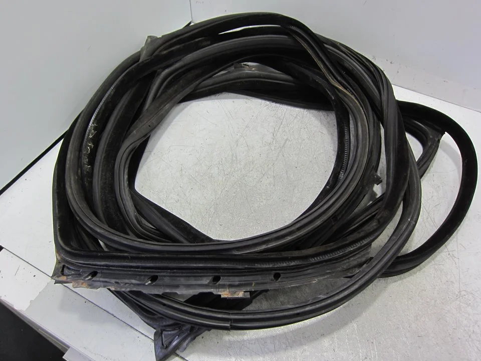 Foto de NO IDENTIFICADO BMW SERIE 5 GRAN TURISMO (F07) 3.0 24V Turbo (306 CV / 225 KW)