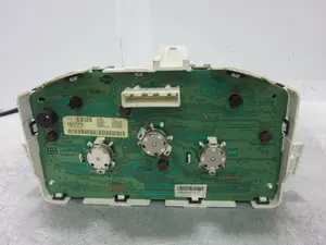 Foto de CUADRO INSTRUMENTOS NISSAN MICRA (K12E) 1.2 CAT (80 CV / 59 KW) referencia AX771 foto 3