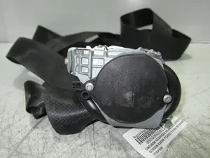 Foto de CINTURON SEGURIDAD DELANTERO DERECHO CITROEN XSARA PICASSO 1.6 16V HDi (90 CV / 66 KW) referencia 777RP008 foto 3