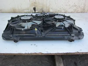Foto de ELECTROVENTILADOR LEXUS RX (GGL1/GYL1) 3.5 V6 24V CAT (249 CV / 183 KW) referencia 1636331260 foto 9