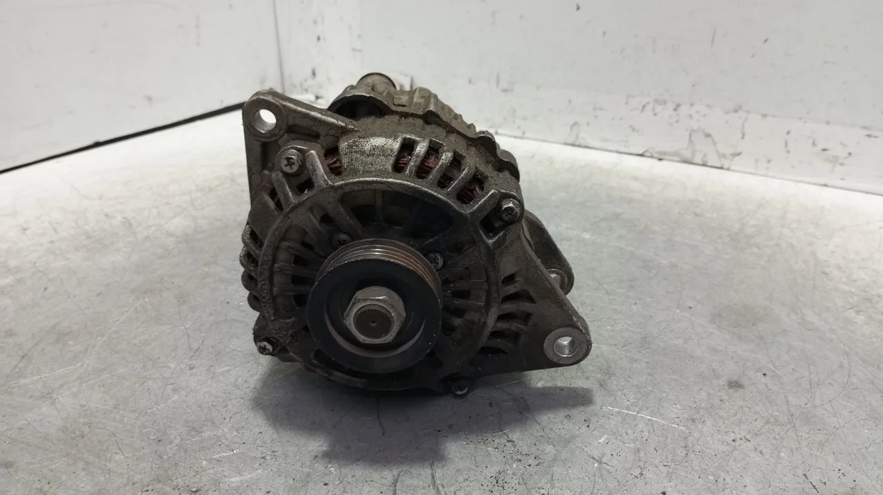Foto de ALTERNADOR MITSUBISHI GALANT BERLINA (E50) 2.5 V6 CAT (170 CV / 125 KW) referencia A3TA4791