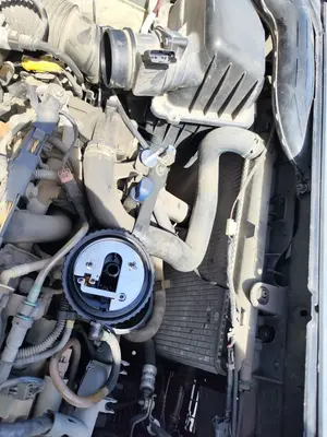 Foto de RADIADOR CALEFACCION / AIRE ACONDICIONADO CITROEN BERLINGO 1.9 Diesel (69 CV / 51 KW) referencia 644878 foto 2