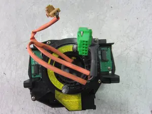 Foto de ANILLO AIRBAG VOLVO S40 BERLINA 2.5 20V Turbo CAT (220 CV / 162 KW) referencia 0A0I305095 foto 4
