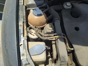Foto de TUBO PRESION DIRECCION ASISTIDA SEAT LEON (1M1) 1.9 TDI (90 CV / 66 KW)
