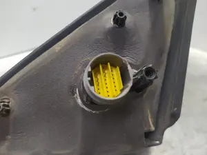 Foto de RETROVISOR DERECHO RENAULT LAGUNA II (BG0) 1.9 dCi Diesel FAP CAT (110 CV / 81 KW) referencia E9014128 foto 5