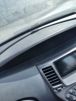Foto de CALEFACCION ENTERA NORMAL NISSAN PRIMERA BERLINA (P12) 1.9 16V Turbodiesel CAT (120 CV / 88 KW)