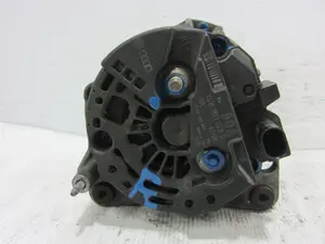 Foto de ALTERNADOR CITROEN JUMPER FURGÓN GRAN VOLUMEN 2.2 HDI CAT (101 CV / 74 KW) referencia 028903028 foto 2
