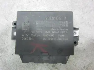 Foto de MODULO ELECTRONICO PORSCHE CAYENNE (TIPO 92A) referencia 95B919475A