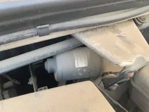 Foto de MOTOR LIMPIA DELANTERO VOLKSWAGEN CRAFTER FURGÓN (2E) 2.5 TDI DPF (109 CV / 80 KW) referencia 3207B