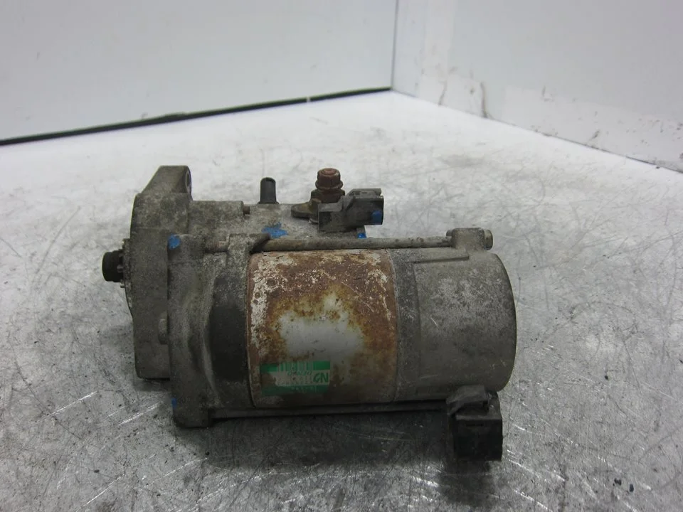 Foto de MOTOR ARRANQUE TOYOTA AURIS (E15) referencia 4280002730