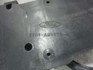 Foto de CERRADURA PUERTA DELANTERA DERECHA FORD FIESTA (CBK) 1.4 TDCi CAT (68 CV / 50 KW) referencia 2S61A21978 foto 5