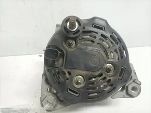 Foto de ALTERNADOR CHRYSLER VOYAGER (RG) 2.8 CRD CAT (150 CV / 110 KW) referencia 04868429AD foto 5