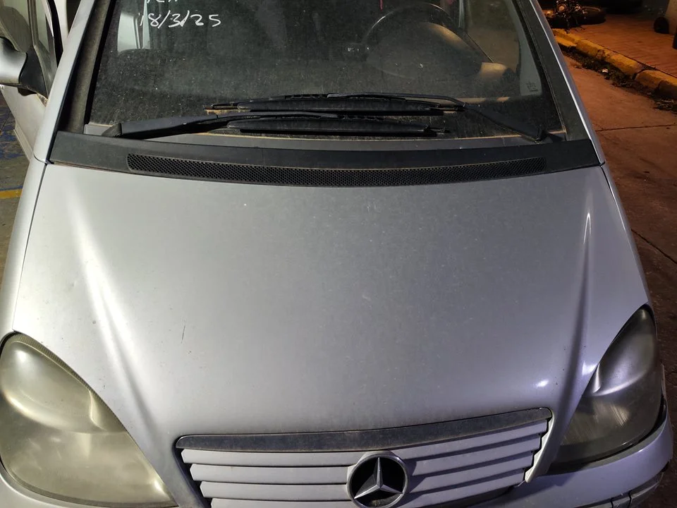 Foto de CAPO MERCEDES-BENZ CLASE A (BM 168) 1.7 CDI Diesel CAT (95 CV / 70 KW) referencia A1688800157