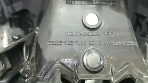 Foto de NO IDENTIFICADO HONDA FORZA NSS 125 125 cm3 - 11 kW (15 CV / 11 KW) referencia 53205-K0B-T000 foto 2