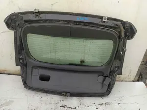 Foto de NO IDENTIFICADO OPEL ASTRA K BERLINA 5P 1.4 16V SIDI Turbo (125 CV / 92 KW) foto 5