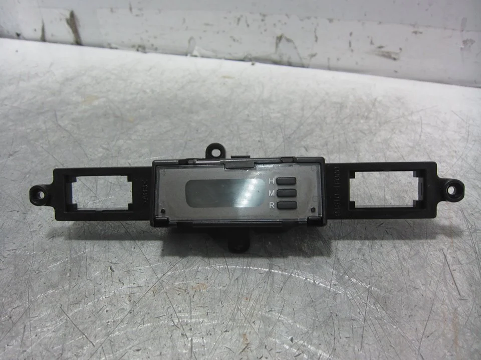 Foto de PANTALLA MULTIFUNCION KIA SPORTAGE (KM) 2.0 CAT (141 CV / 104 KW) referencia 945101F000D