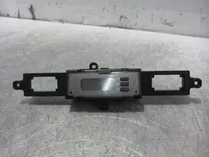 Foto de PANTALLA MULTIFUNCION KIA SPORTAGE (KM) 2.0 CAT (141 CV / 104 KW) referencia 945101F000D