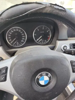 Foto de CUADRO INSTRUMENTOS BMW SERIE 3 BERLINA (E90) 2.0 16V Diesel (163 CV / 120 KW)